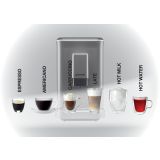 GFACM20S AVTOMATSKI KAVNI APARAT