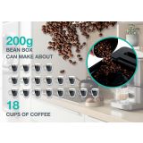 GFACM20S AVTOMATSKI KAVNI APARAT