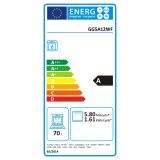 PLINSKI ŠTEDILNIK GORENJE GG5A12WF