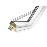 STREŠNO OKNO VELUX GGU FK04 0066 66X98 CM, PLASTIFICIRANO
