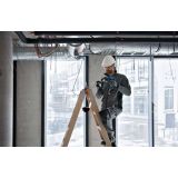 FEN NA VROČ ZRAK BOSCH PROFESSIONAL GHG 18V-50