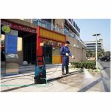 VISOKOTLAČNI ČISTILNIK BOSCH PROFESSIONAL GHP 6-14