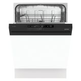 VGRADNI POMIVALNI STROJ GORENJE GI641D60 VIDNA ARMATURA