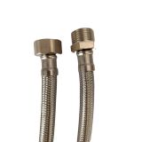 GIBLJIVA CEV ZA GRELNIK GEPARD 350 15MM-15MM