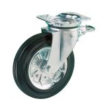 GIBLJIVO KOLO Z ZAVORO 200 ZVPRK FEGUDR ČR K10