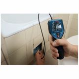 AKUMULATORSKA ENDOSKOPSKA KAMERA BOSCH GIC 120 PROFESSIONAL