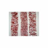 GIRLANDA EUROMARCHI 2 M RDEČE ALI ZLATE KOŠATE