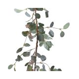 GIRLANDA EVERLANDS EVKALIPTUS Z JAGODAMI IN BLEŠČICAMI 1.5 M