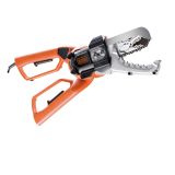 SABLJASTA ŽAGA BLACK & DECKER GK1000