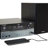 GLASBENI STOLP AIWA MIKRO HI-FI SISTEM MSBTU-700DAB