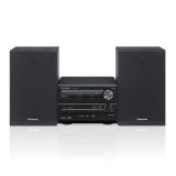 GLASBENI STOLP PANASONIC SC-PM250EG-K