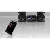 GLASBENI STOLP PANASONIC SC-UX100E-K