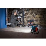 AKUMULATORSKA SVETILKA BOSCH GLI 18V-1900 PROFESSIONAL