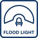 AKUMULATORSKA SVETILKA BOSCH GLI 18V-1900 PROFESSIONAL