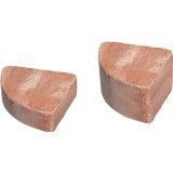 GLINENI PODSTAVEK ZA KOR. ANTICOMESTIERE NOGICA ZEPPA CM.12X8X2.3