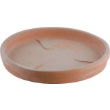 GLINENI PODSTAVEK ZA KOR. ANTICOMESTIERE PODSTAVEK OKROGLI CM.21