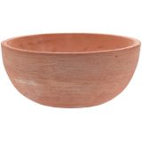 GLINENI ZUNANJI LONEC ANTICOMESTIERE SKLEDA MODERNE CM.40