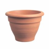 GLINENI ZUNANJI LONEC EUGANEA VASI CAMPANA 17 CM