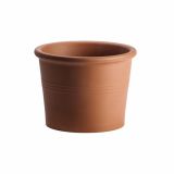 GLINENI ZUNANJI LONEC EUGANEA VASI CILINDER GIGANTE 40 CM