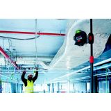 LINIJSKI LASER BOSCH GLL 3-80 G PROFESSIONAL