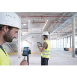 LASERSKI MERILNIK RAZDALJ GLM 100-25 C