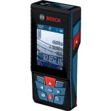LASERSKI MERILNIK RAZDALJ BOSCH GLM 120 C PROFESSIONAL