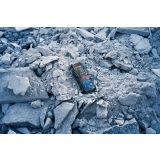 LASERSKI MERILNIK RAZDALJ BOSCH GLM 50-27 C PROFESSIONAL