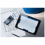 LASERSKI MERILNIK RAZDALJ BOSCH GLM 50 C PROFESSIONAL