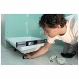 LASERSKI MERILNIK RAZDALJ BOSCH GLM 80 + R 60 PROFESSIONAL