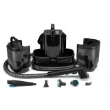 GLOBINSKI SESALNIK HISENSE HSSC07A PRENOSNI ČISTILEC MADEŽEV