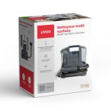 GLOBINSKI SESALNIK LIVOO DOH134