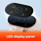 SESALNIK ZA PRŠICE UWANT M300