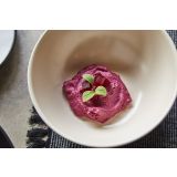 GLOBOKI KROŽNIK TOGNANA 22 CM TATAMI CREMA