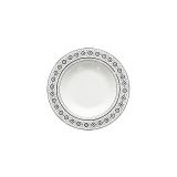 GLOBOKI KROŽNIK TOGNANA 21 CM ARENA TATTOO