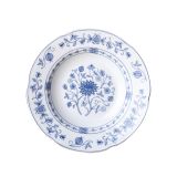 GLOBOKI KROŽNIK CMIELOW 22.5 CM BOLERO