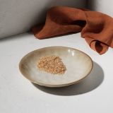 GLOBOKI KROŽNIK ESTIA VIGNETTE 23CM