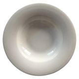 GLOBOKI KROŽNIK KERAMIKA LIBOJE 28 CM ZA TESTENINE