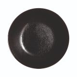 GLOBOKI KROŽNIK LUMINARC 20 CM DIANA ČRN V0123