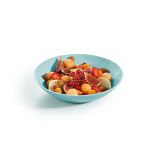 GLOBOKI KROŽNIK LUMINARC 20 CM DIWALI TURKIZ