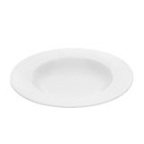 GLOBOKI KROŽNIK MAKU 22 CM PORCELAN