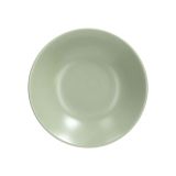 GLOBOKI KROŽNIK TOGNANA 22 CM FABRIC ZELENE BARVE