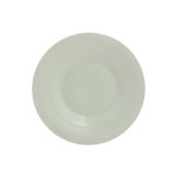 GLOBOKI KROŽNIK TOGNANA 23 CM ELISA BIANCO