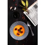 GLOBOKI KROŽNIK TOGNANA 27 CM ZA TESTENINE ORGANICA TERRA