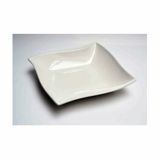 GLOBOKI KROŽNIK VERSO 21.5 CM VIOLINA