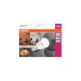 LED ŽARNICA E14 OSRAM GLOW DIM CLP40 6W/827 220-240V BUČKA MAT BL/1
