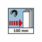 DETEKTOR BOSCH GMS 100 M PROFESSIONAL