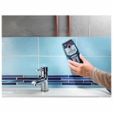 DETEKTOR BOSCH GMS 120 PROFESSIONAL