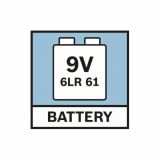 DETEKTOR BOSCH GMS 120 PROFESSIONAL