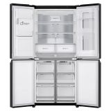 AMERIŠKI HLADILNIK LG GMX844MC6F