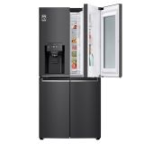 AMERIŠKI HLADILNIK LG GMX844MC6F